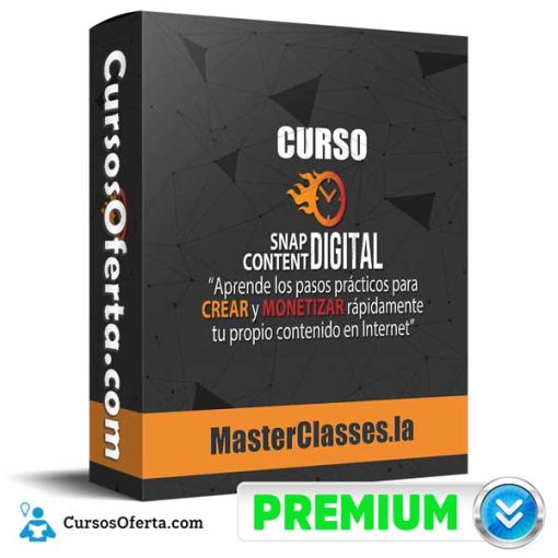 curso snap digital content 651af3743a60b