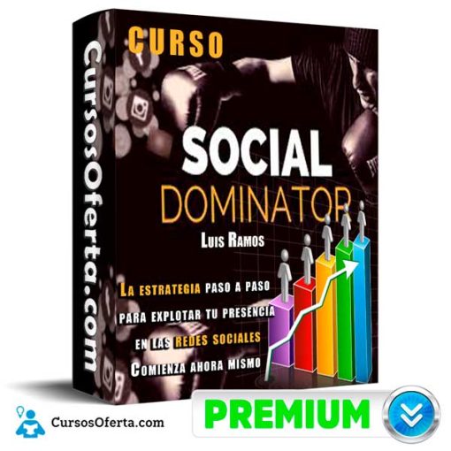 curso social dominator luis ramos 651aef948e2c5