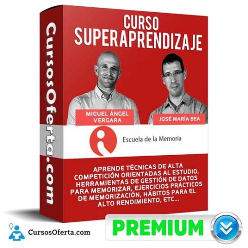 curso superaprendizaje escuela de la memoria 651aedd9a4f14