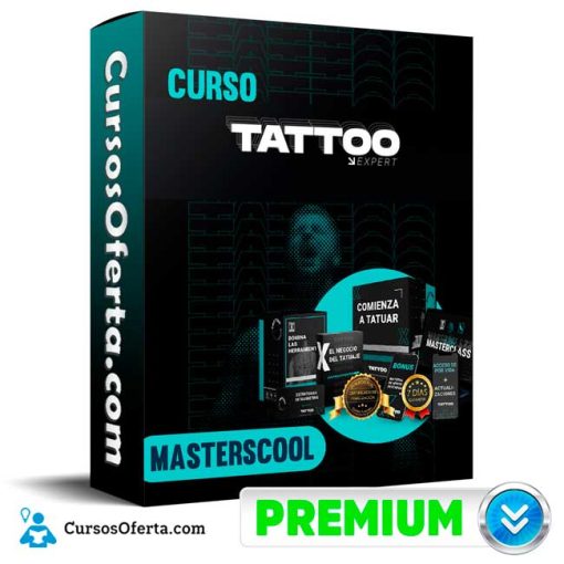 curso tattoo expert masterscool 651cfb8306b0e