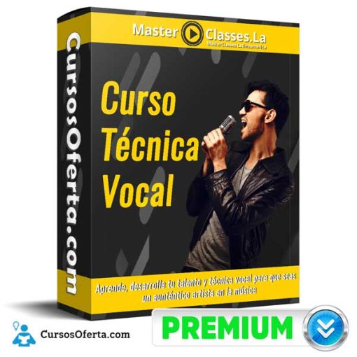 curso tecnica vocal masterclasses la 651cfb17723ab