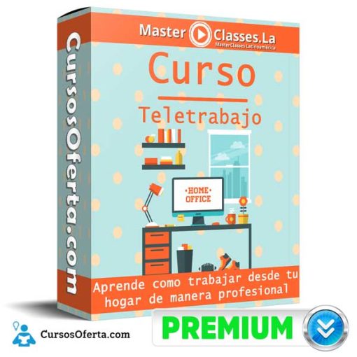 curso teletrabajo masterclasses la 651af93833435