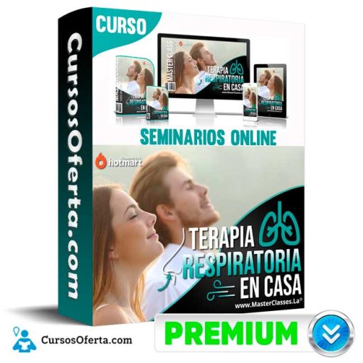curso terapia respiratoria en casa seminarios online 651cfb8d5a593