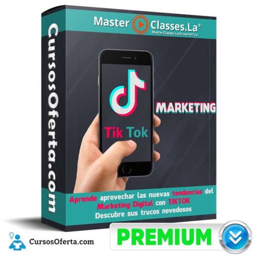 curso tik tok marketing masterclasses la 651afaca5fccb