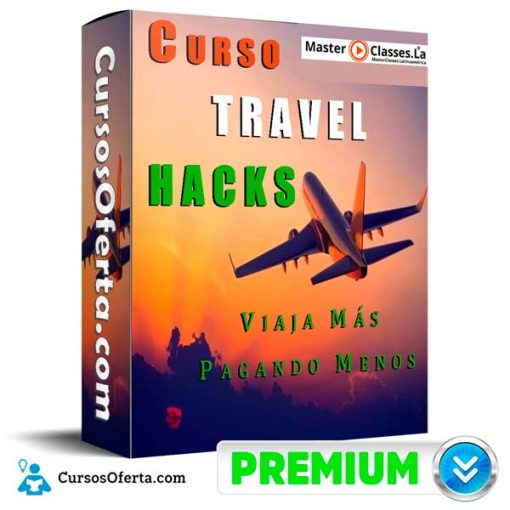 curso travel hacks mauricio duque 651aefadbf1c9