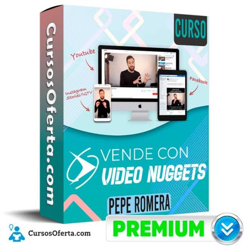 curso vende con video nuggets pepe romera 651b0a4bd22cf