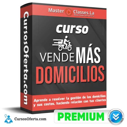 curso vende mas domicilios masterclasses la 651afe182b393
