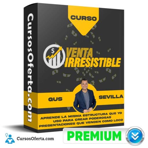curso venta irresistible gus sevilla 651af5fc8abc3
