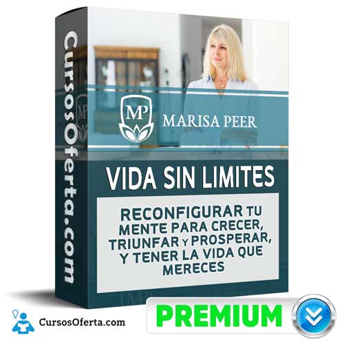 curso vida sin limites marisa peer 651af0fd45f1e
