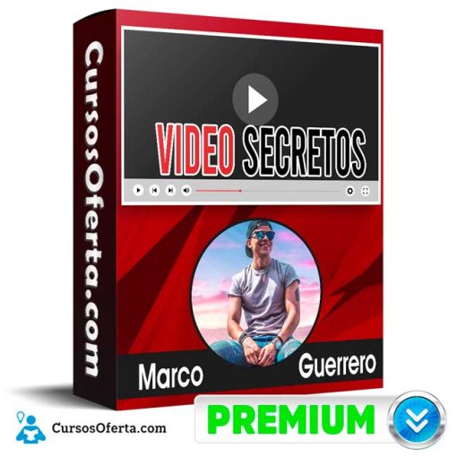 curso videosecretos de marco guerrero 651b09aa45f4e