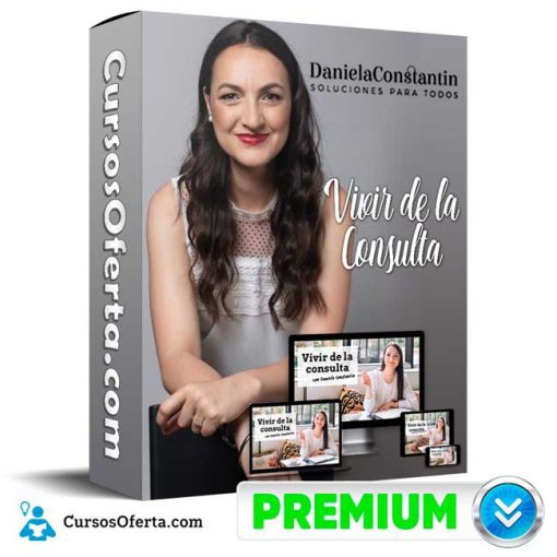 Curso Vivir de la Consulta – Daniela Constantin 1 curso vivir de la consulta daniela constantin 651b13bedbc61