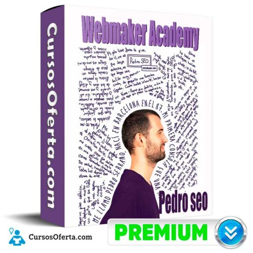 curso webmaker academy 2021 pedro seo 651b0909af581