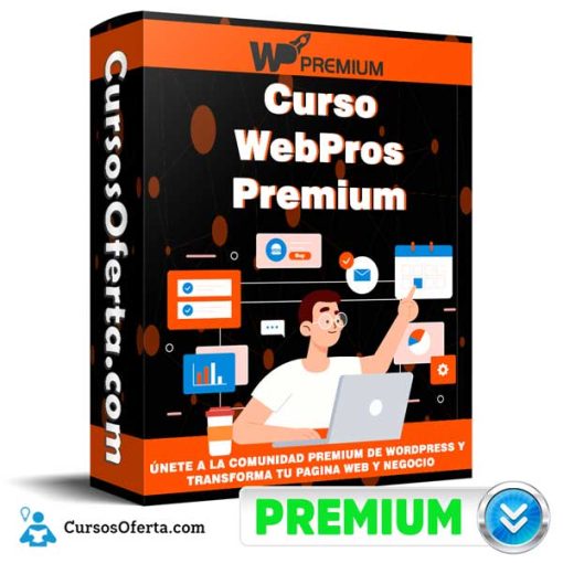 Curso WebPros Premium 17 curso webpros premium 651b0803c40f6