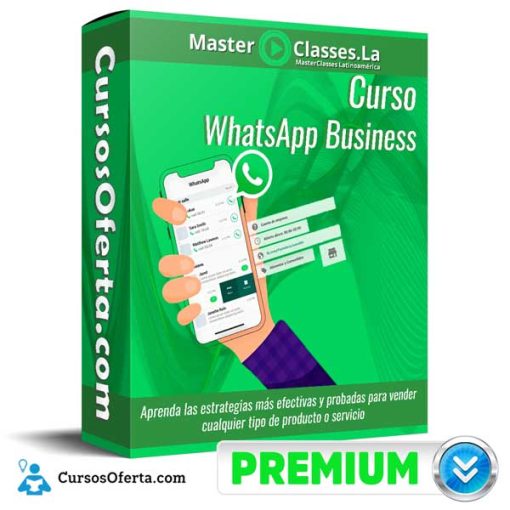 curso whatsapp business masterclasses la 651b0435bbdf2