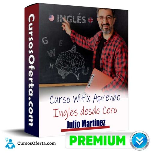 curso witix aprende ingles desde cero julio martinez 651cfbdad2909