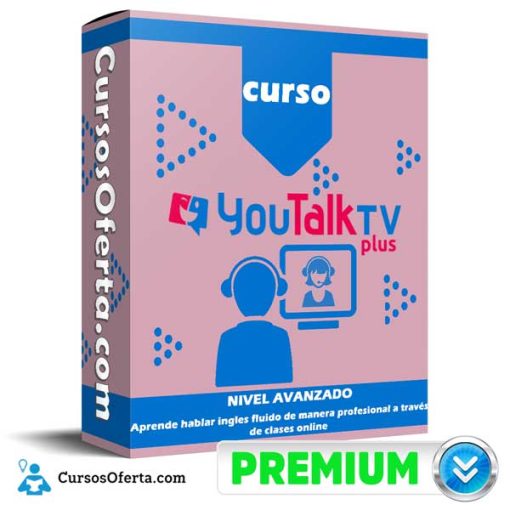 curso youtalk tv plus nivel avanzado 651af95eca003