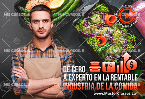 de cero a experto en la industria de la comida 651b860021eaf