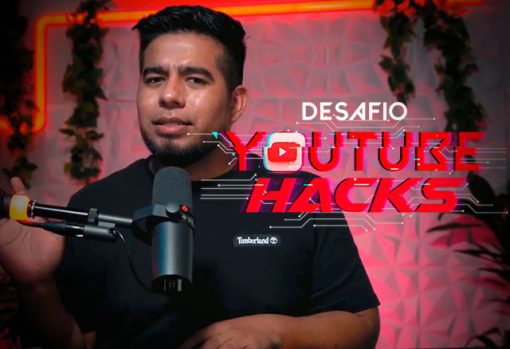 Desafio Youtube Hacks de Erick Rodriguez 7 desafio youtube hacks de erick rodriguez 651cff07b4dc3