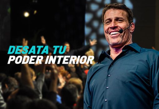 desata tu poder interior espanol de tony robbins 651b83c78a858