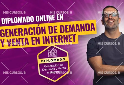 Diplomado en Generación de Demanda y Ventas en Internet 3 diplomado en generacion de demanda y ventas en internet 651b8647f113e