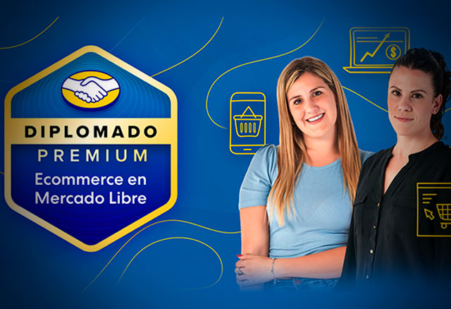 Diplomado Premium en Ecommerce en Mercado Libre 1 diplomado premium en ecommerce en mercado libre 651be8e77c394