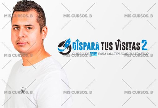 dispara tus visitas 2 de dean romero 651cfc9258c3d