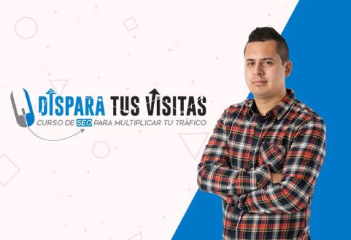 dispara tus visitas de dean romero 651c26e3ae2bb