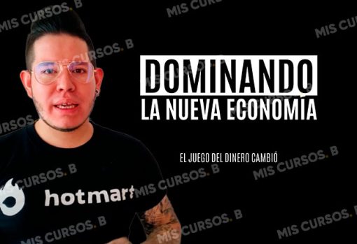 dominando la nueva economia de fabian hernandez 651b84634f35a