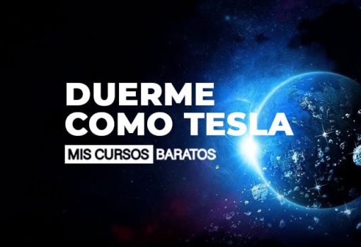 duerme como tesla de jorge kovalev 651b7febec9ca