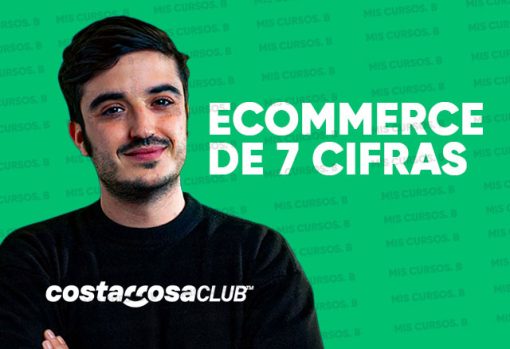 Ecommerce de 7 cifras de David Costarrosa 5 ecommerce de 7 cifras de david costarrosa 651cfdb1d4a6f