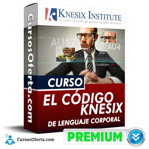 el codigo knesix de lenguaje corporal 651af25ec7c98
