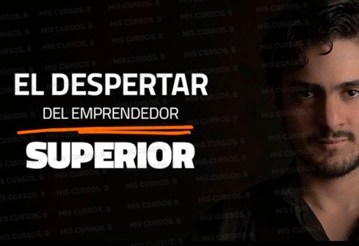 el despertar del emprendedor superior de gustavo vallejo 651b827b16a13