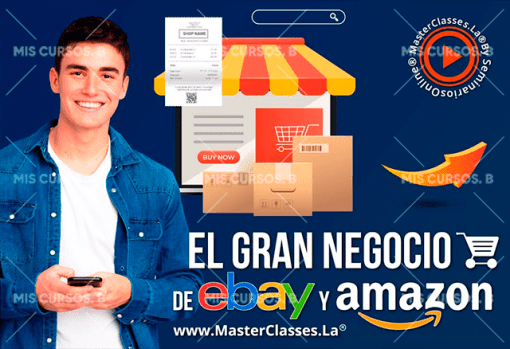 el gran negocio de ebay y amazon 651b8862dd070