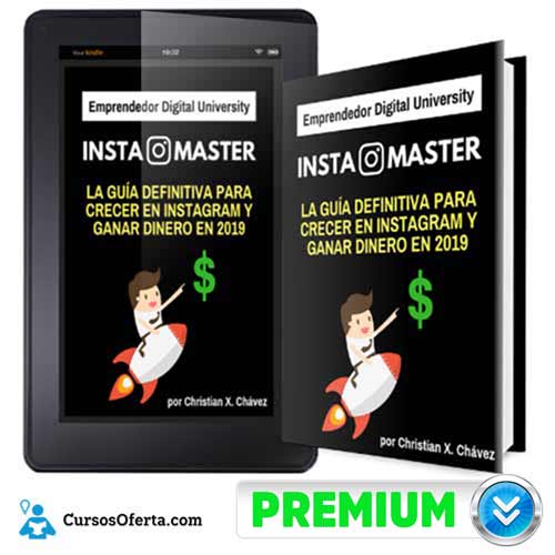 el libro de instamaster christian chavez 651aeccb987d6