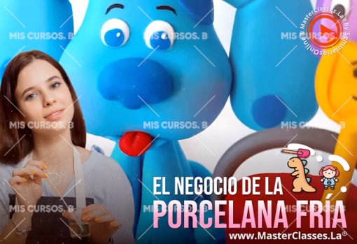 el negocio de la porcelana fria de gerardo alexis pinto 651b85e0cd8b7