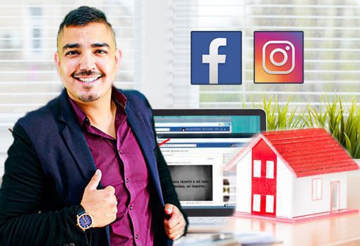 el negocio inmobiliario con facebook instagram 651b83a04e591