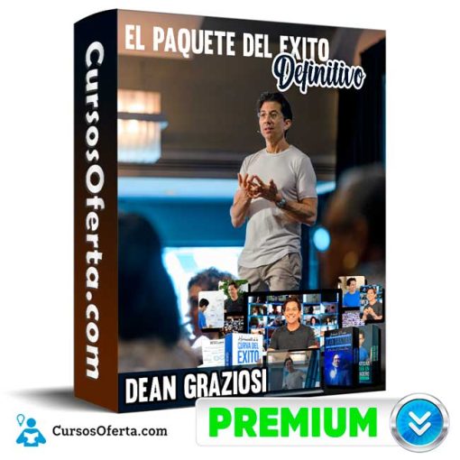 el paquete del exito definitivo dean graziosi 651cf97f72af9