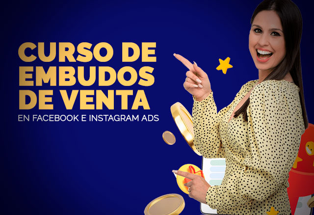 embudos de venta en fb e ig iii edicion de ana ivars 651be992161a7