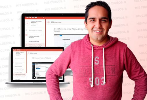 embudos de venta en wordpress de alex rivas 651b812ab2938