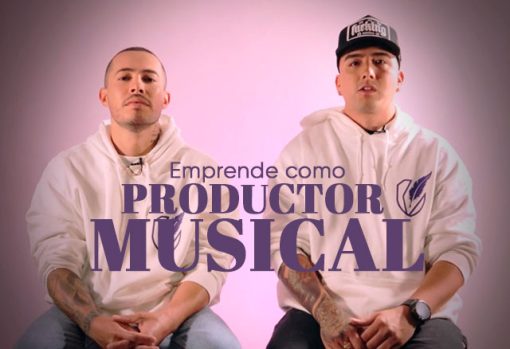 emprende como productor musical de the rudeboyz 651cfcfd648ba