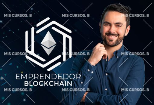 emprendedor blockchain de cris urzua 651b862caf72b