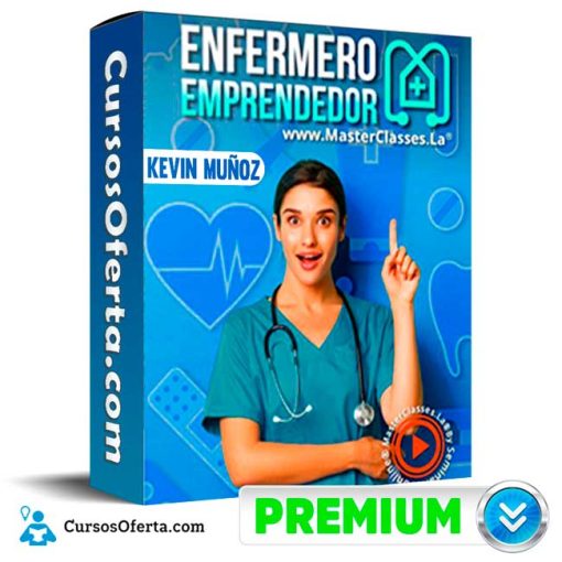 enfermero emprendedor kevin munoz 651cfa87ba334