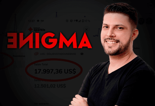 Enigma 2.0 de German Regalado 7 enigma 2 0 de german regalado 651cffde8310e