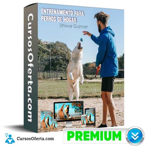 entrenamiento para perros de hogar sthiwar guzman 651cfa72b0b45