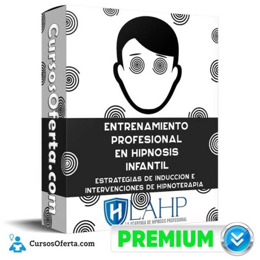 entrenamiento profesional en hipnosis infantil 651af199d11af