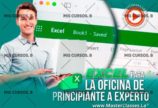 excel para la oficina de principiante a