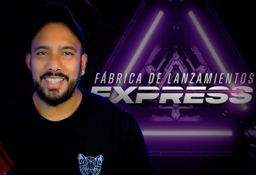 fabrica de lanzamientos express de anderson melendez 651cfe9a5b6fb