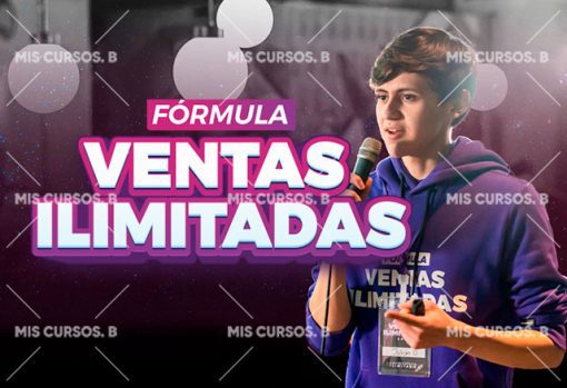 formula venta ilimitadas 3 0 de julian otalora 651cfc8ce7cf7