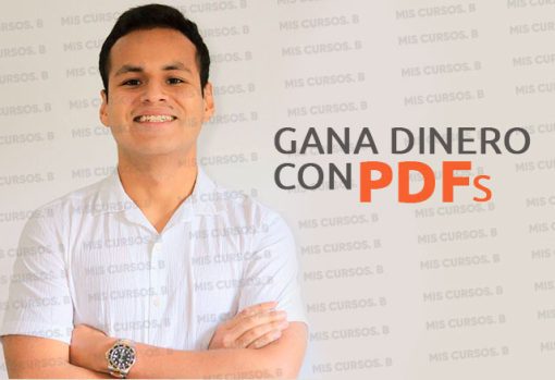 Gana Dinero Con PDFs de Gerald Confienza 5 gana dinero con pdfs de gerald confienza 651cfdff184a9