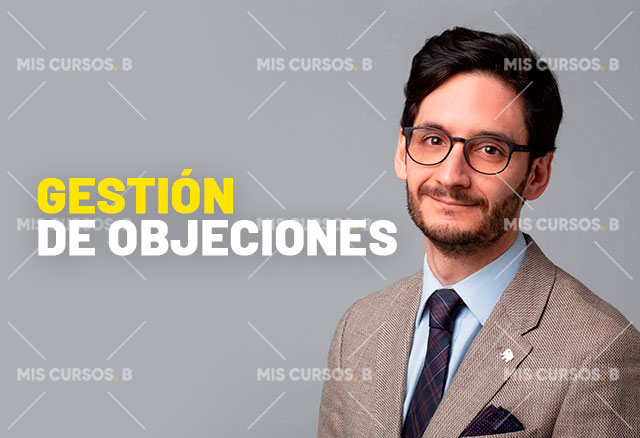 gestion de objeciones de luis monge 651be2d4bb0e2